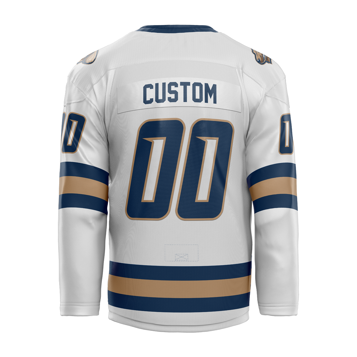 SF Fighting Wiener Dogs Personalized Authentic Game Jersey – Herd