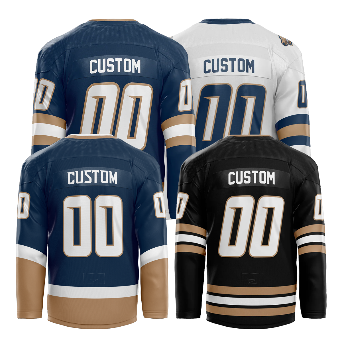 SF Fighting Wiener Dogs Personalized Authentic Game Jersey – Herd